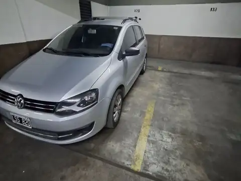 Cochera en Venta Fija