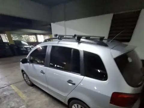 Cochera - Venta - Argentina, Capital Federal - OLAZABAL AV. - (CABA) 2650