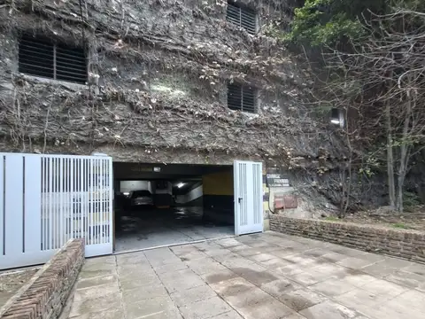 Cochera - Venta - Argentina, Capital Federal - OLAZABAL AV. - (CABA) 2650