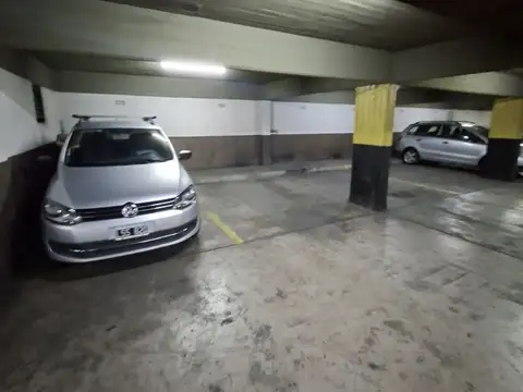 Avenida Olazábal 2600, Piso 2
