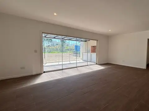 Casa a estrenar en Santa Ana oportunidad 6 amb
