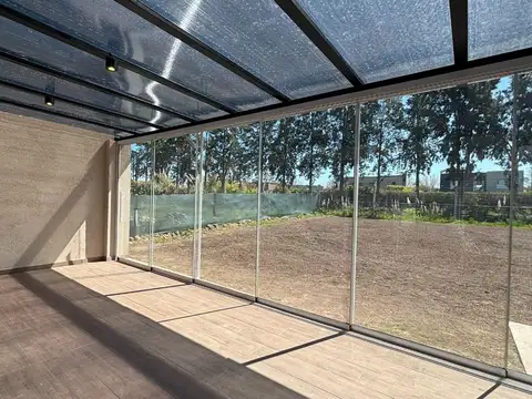 Casa a estrenar en Santa Ana oportunidad 6 amb