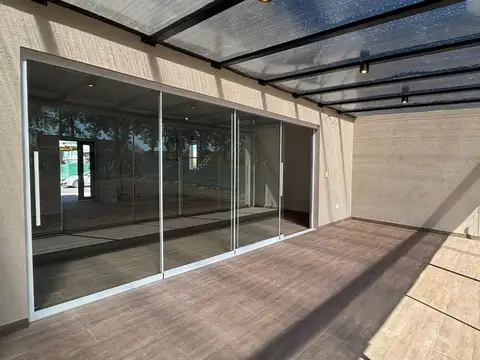 Casa en Venta A Estrenar
