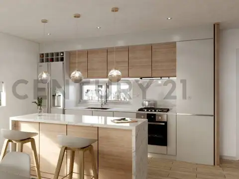 Departamento en Venta en Ntra. Sra. Del Rosario, USD 130.000