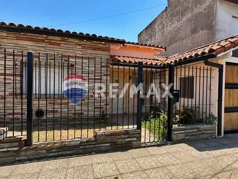 Venta Chalet 4 ambientes Haedo Sur