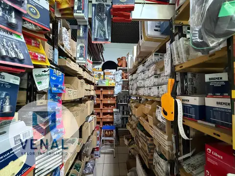 Local en Venta 50 años