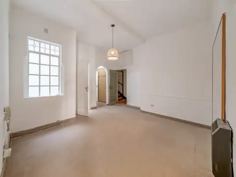 OFICINAS - PLANTA DIVIDIDA - BELGRANO C/CHICO/BARRANCAS, CAPITAL FEDERAL