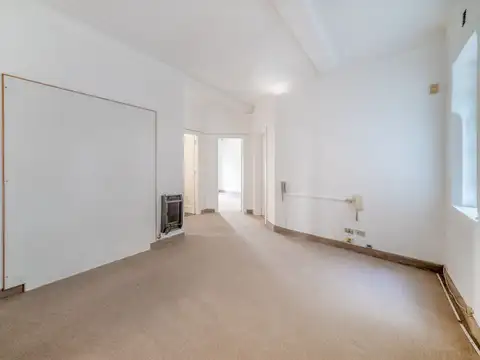 Oficina en Alquiler en Belgrano C, $ 1.600.000