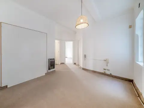 Oficina en Alquiler en Belgrano C, $ 1.600.000