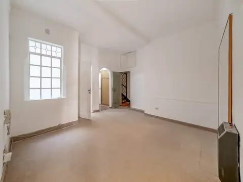 OFICINAS - PLANTA DIVIDIDA - BELGRANO C/CHICO/BARRANCAS, CAPITAL FEDERAL