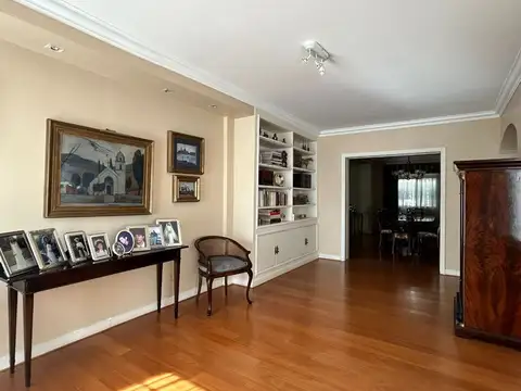 Departamento en Venta en Recoleta, USD 630.000