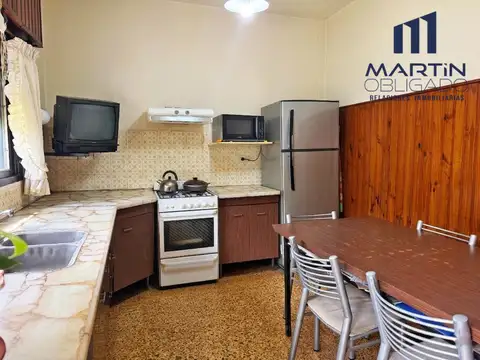 Casa en Venta 30 años