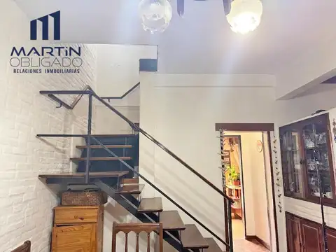 Casa en Venta 30 años