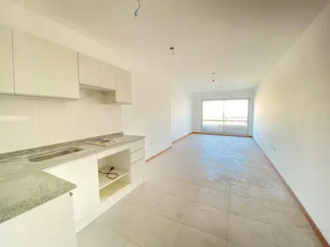 Venta - Monoambiente - Ayacucho 1953