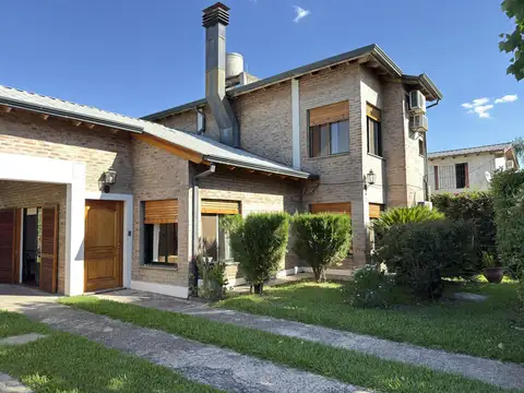 Casa en Pueblo General Belgrano