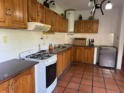 Casa en Venta al Oeste