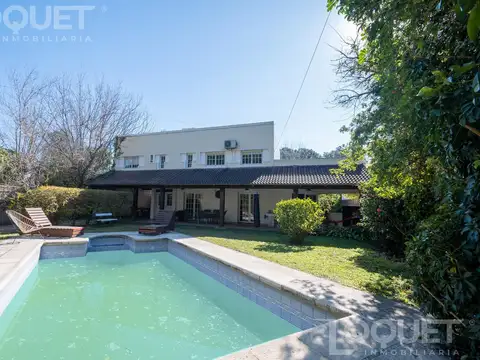Quinta en Villa California