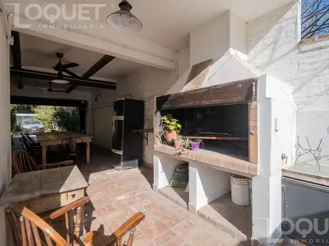 Quinta en Villa California