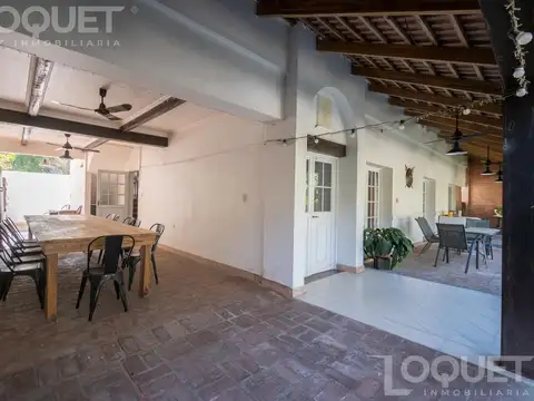 Quinta en Venta 15 años