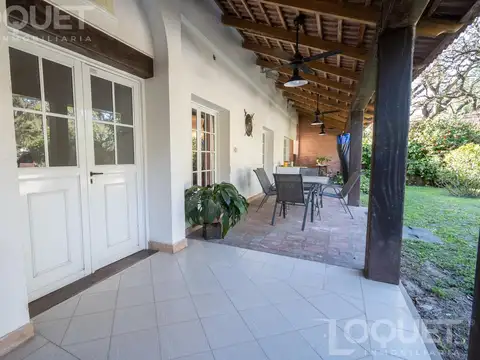 Quinta en Venta en San Jose del Rincon, USD 160.000