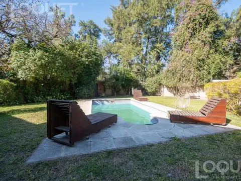 Quinta en Venta de 3 dormitorios