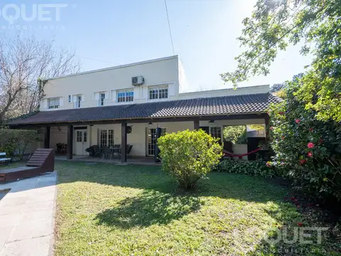 Quinta en Venta en San Jose del Rincon, USD 160.000