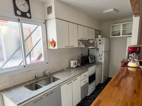 Depto Tipo Casa en Venta 30 años