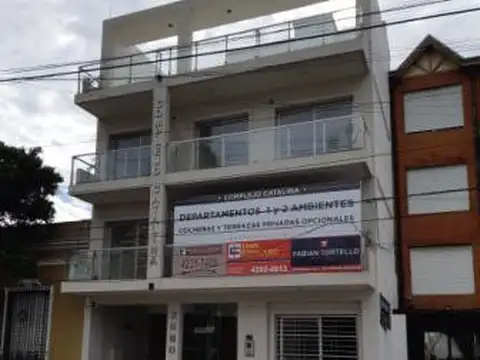 Departamento en Alquiler en Temperley, Partido de Lomas de Zamora