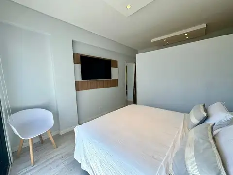 Departamento en Alquiler Temporal de 1 dormitorio