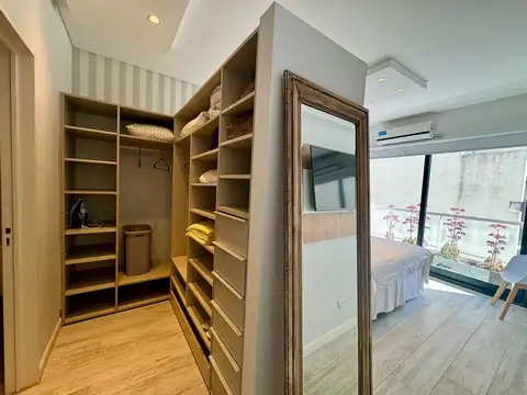 Departamento en Alquiler Temporal en Palermo Hollywood, USD 1.800