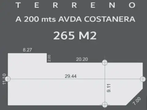 Salvador del Carril 900