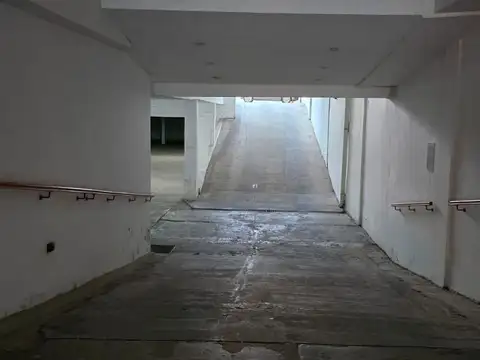 Cochera en Venta en Santa Fe, La Capital