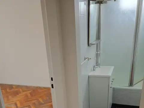 Departamento en Alquiler al Norte