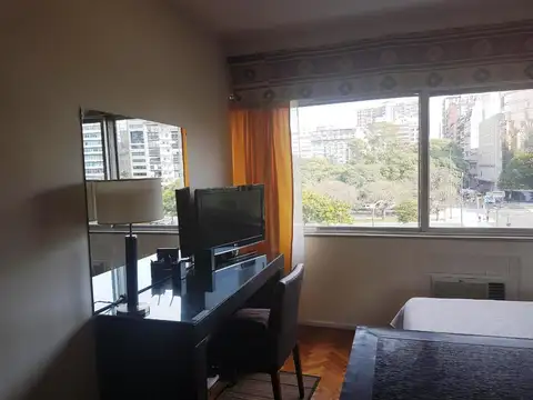 Departamento monoambiente en venta - 32mts2 - Retiro