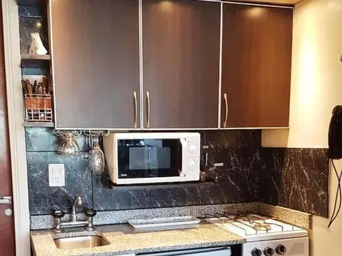 Departamento en Venta Apto profesional