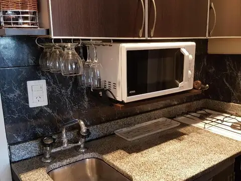 Departamento en Venta Permite mascota