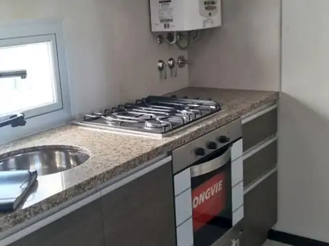 Departamento en Alquiler de 2 ambientes