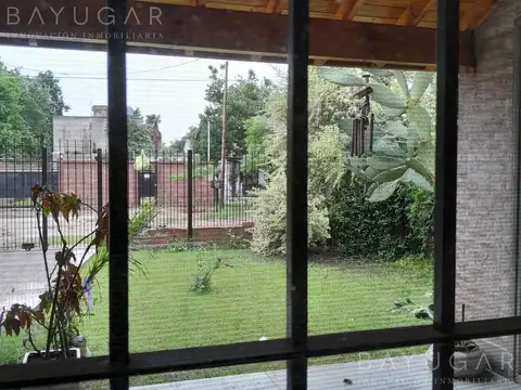 Casa en Alquiler 20 años