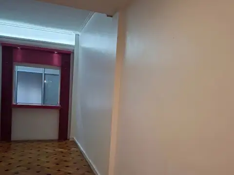 Avenida Raúl Scalabrini Ortiz 3300