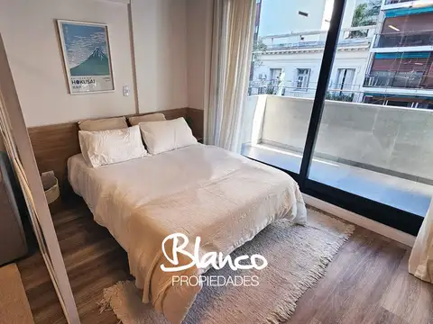 Departamento en Venta al Este