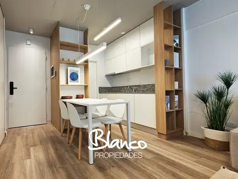 Departamento en Venta en Belgrano, USD 265.000