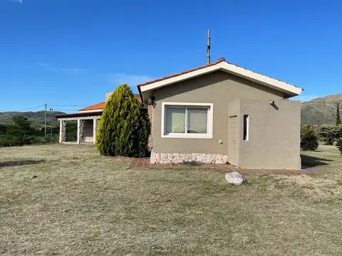 Casa en Venta en Villa Giardino, USD 227.000
