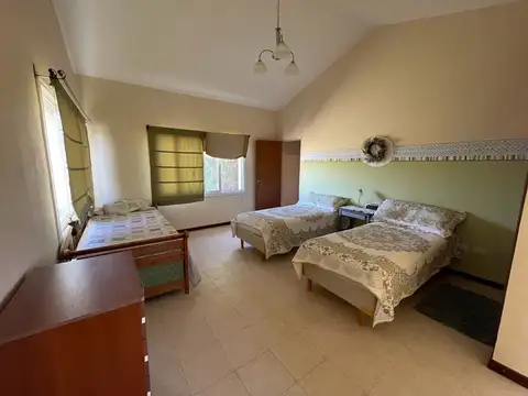 Venta casa 3 dorm. B° Cerrado Villa Giardino Cba.