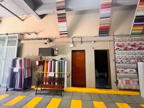 Galpon en Venta 17 años