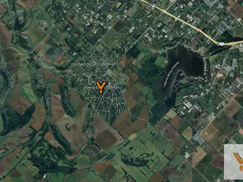 Quinta en Venta en Sierra De Los Padres, USD 250.000