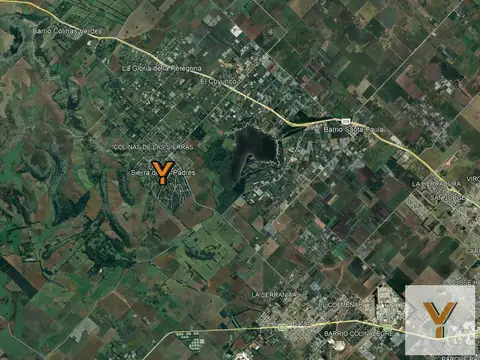 Río Atuel y Río de La Plata