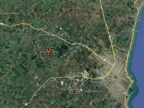 Quinta en Venta en Sierra De Los Padres, USD 240.000