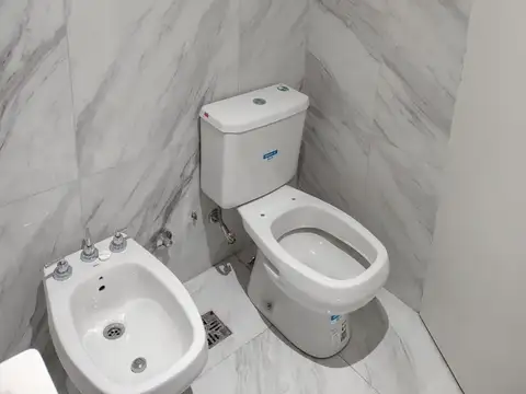 Departamento en Alquiler A Estrenar