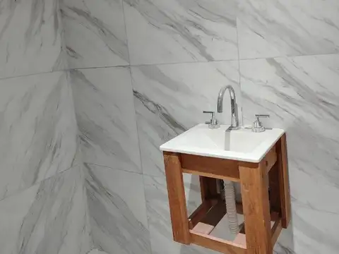 Departamento en Alquiler en Wilde, $ 420.000