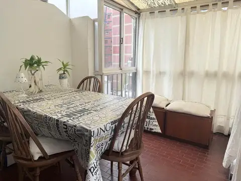 Departamento en Alquiler de 1 dormitorio